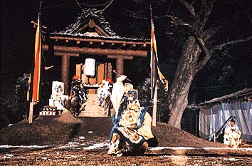 春日若宮神社御祭(2)
提供:春日大社
