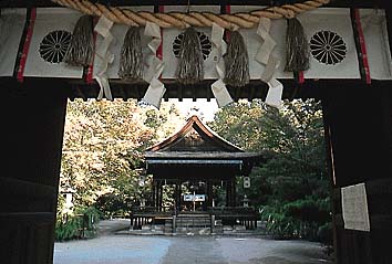 梨木神社
撮影:的場 啓