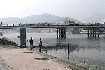 瀬田川
撮影:的場 啓