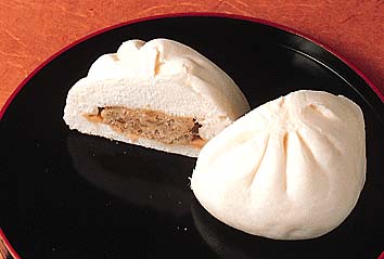 肉饅頭
撮影:関戸 勇