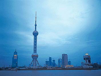 上海(2)
撮影:小松義夫
