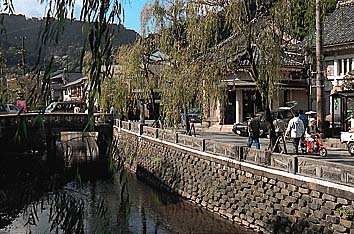 城崎温泉
撮影:的場 啓