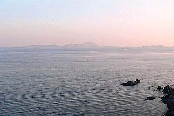 家島諸島
撮影:的場 啓