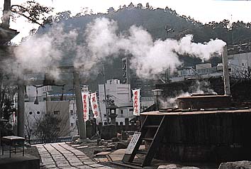 有馬温泉
撮影:的場 啓