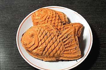 鯛焼
撮影:関戸 勇