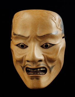 筋怪士
撮影:神田佳明(所蔵:岩崎久人)