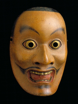 小飛出
撮影:神田佳明(所蔵:堀安右衞門)