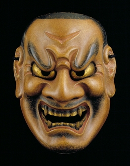 顰
撮影:神田佳明(所蔵:堀安右衞門)