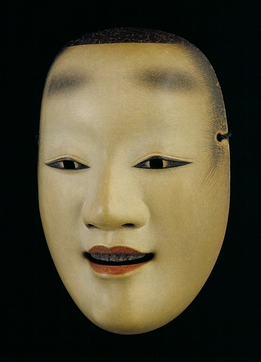 十六中将
撮影:神田佳明(所蔵:堀安右衞門)