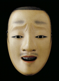 中将
撮影:神田佳明(所蔵:堀安右衞門)