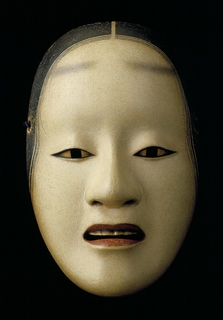泥眼
撮影:神田佳明(所蔵:堀安右衞門)