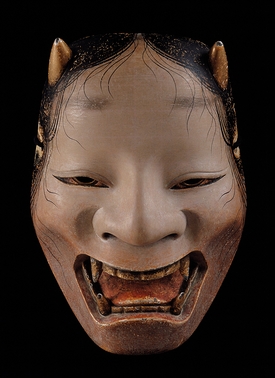 生成
撮影:神田佳明(所蔵:桑田能忍)