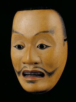 平太
撮影:神田佳明(所蔵:堀安右衞門)