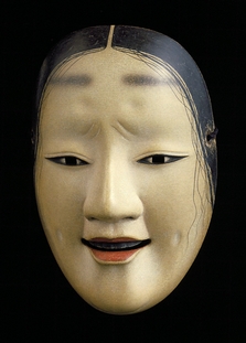 増髪
撮影:神田佳明(所蔵:堀安右衞門)