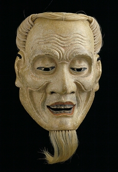 石王尉
撮影:神田佳明(所蔵:堀安右衞門)