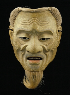 皺尉
撮影:神田佳明(所蔵:堀安右衞門)