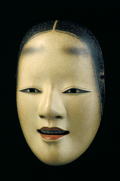 節木増
撮影:神田佳明(所蔵:堀安右衞門)