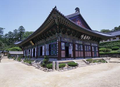 海印寺
提供:JTBフォト