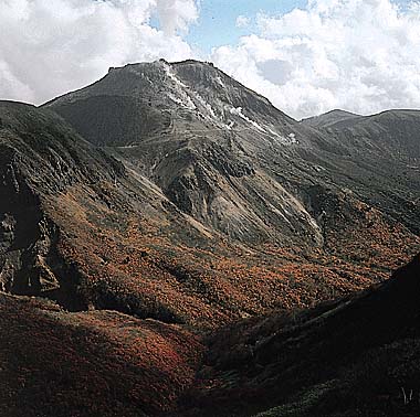 茶臼岳
提供:オフィス史朗
