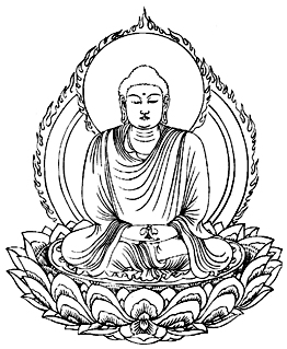 阿弥陀