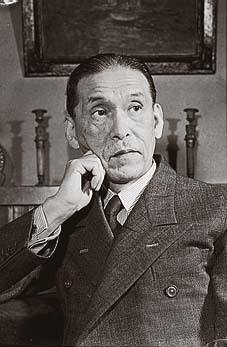 芦田均
撮影:田村 茂