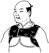 肩当て