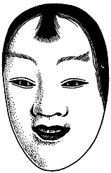 喝食