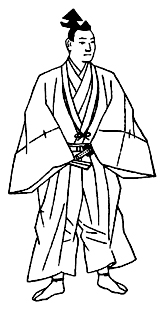 素襖