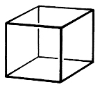 正六面体