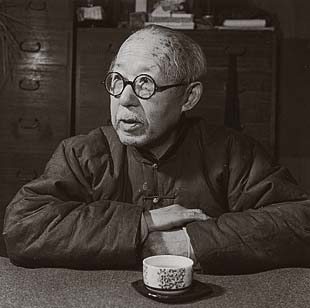 鳥居竜蔵
撮影:田村 茂