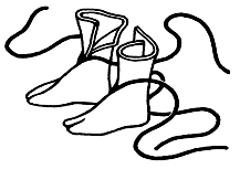 足袋