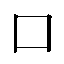 字形