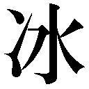 異体字